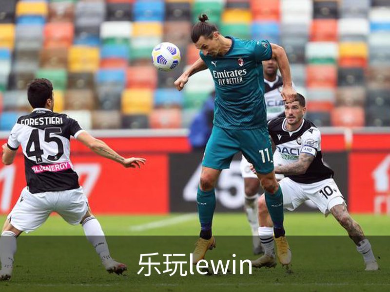 了解乐玩lewin